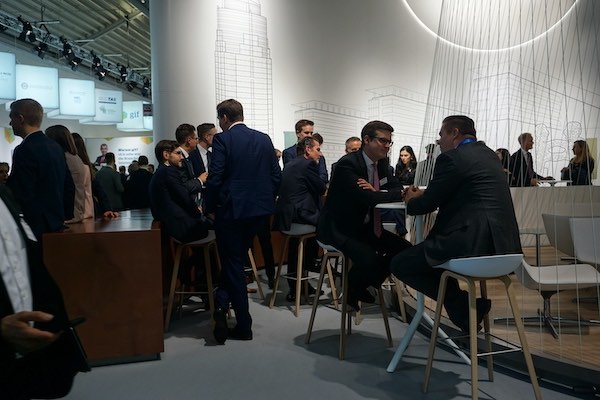 WGN na Międzynarodowych Targach MIPIM w Cannes