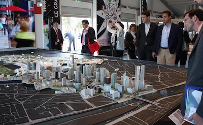 Agencja nieruchomości w formie franczyzy