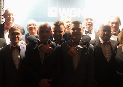 Jak franczyza, to tylko z profesjonalnym wsparciem Partnera biznesowego