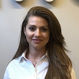 Agentka nieruchomości biuro WGN Wrocław