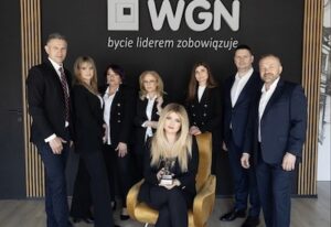 Franczyza: współpraca z WGN
