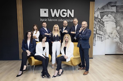 Najlepsze biuro franczyzowe w roku 2022