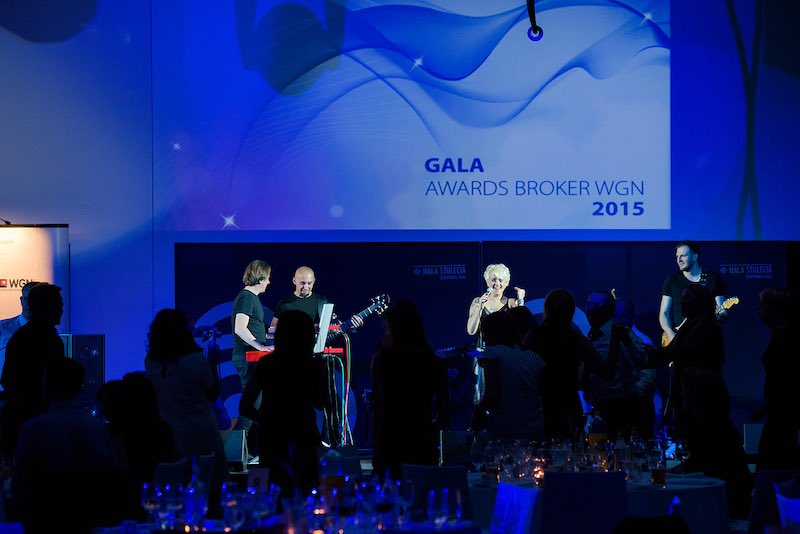 Gala WGN