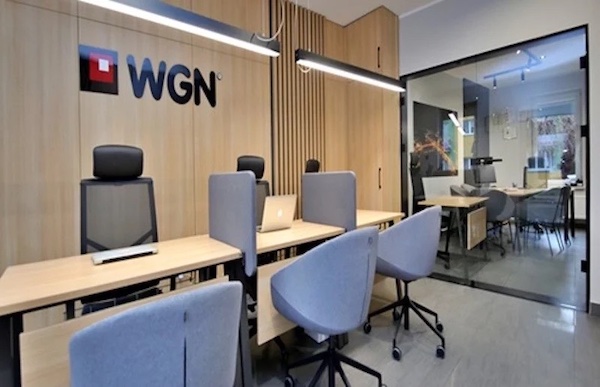 Biuro WGN Gorzów Wlkp
