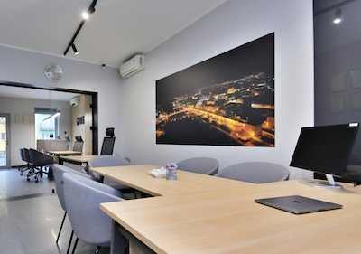 Niecodzienna droga od agenta nieruchomości do franczyzobiorcy Oddziału WGN Nieruchomości