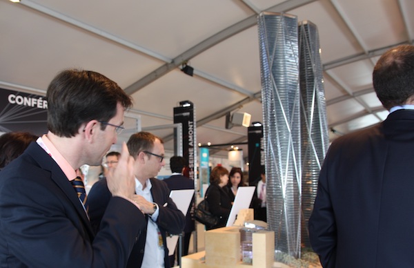 WGN na Targach Inwestycji MIPIM w Cannes