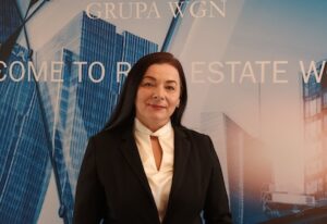 Nowy Partner franczyzowy – współpraca franczyzowa z WGN w Lubinie