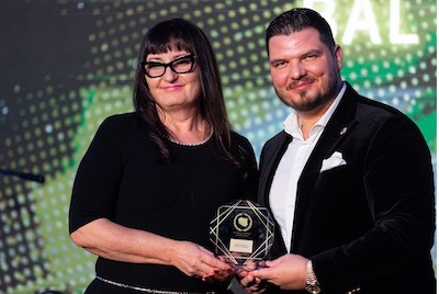 Otwórz własne biuro nieruchomości w formie franczyzy z WGN