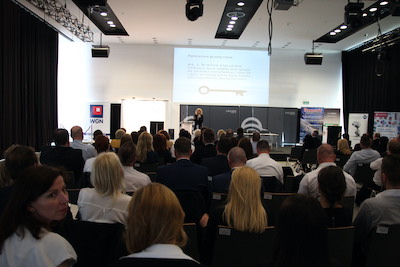 Pomysł na własną działalność