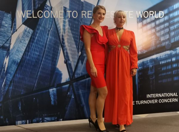 WGN w czerwieni na Gali Award Broker WGN