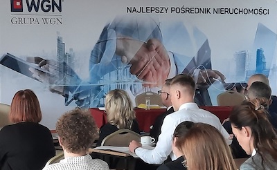 Franczyza nieruchomości WGN, czy to dobry partner biznesowy?