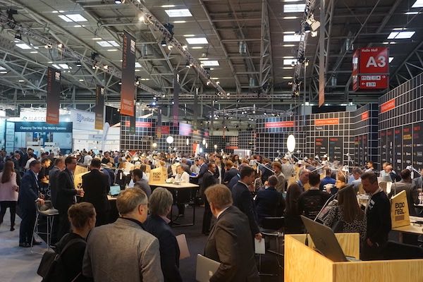 WGN na Międzynarodowych Targach EXPO REAL w Monachium