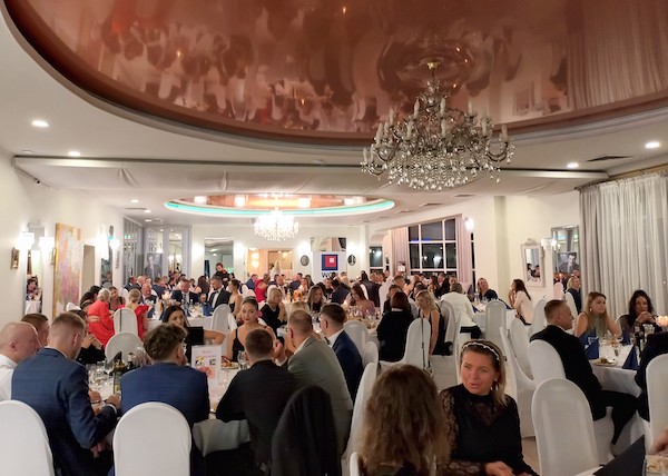Wielka Gala WGN na 56. Kongresie