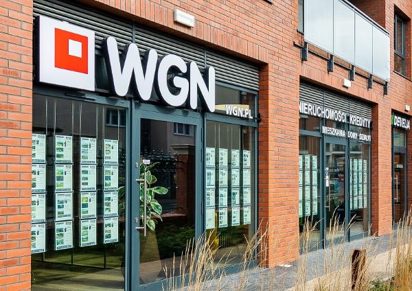 Biuro WGN w Gdańsku