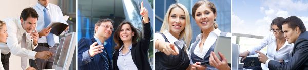 Praca w nieruchomościach to nasza pasja