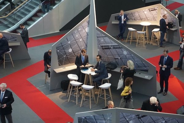 WGN na Międzynarodowych Targach EXPO REAL w Monachium