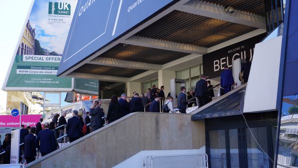 WGN na największych targach nieruchomości MIPIM w Cannes