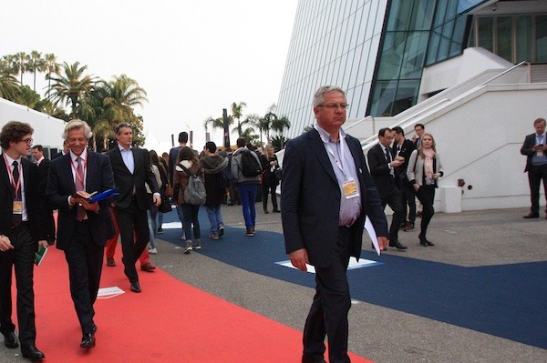 WGN na Targach Nieruchomości i Inwestycji MIPIM w Cannes