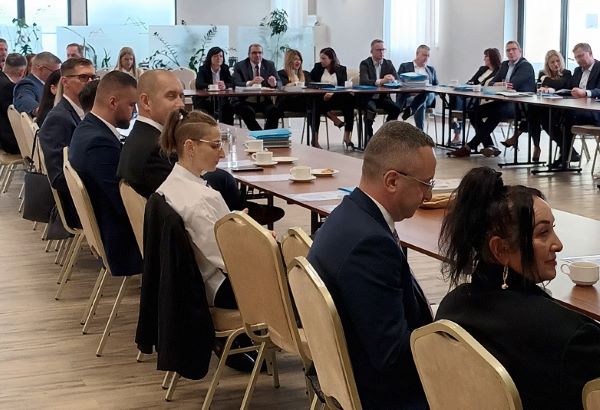 31. Konwent Dyrektorów WGN