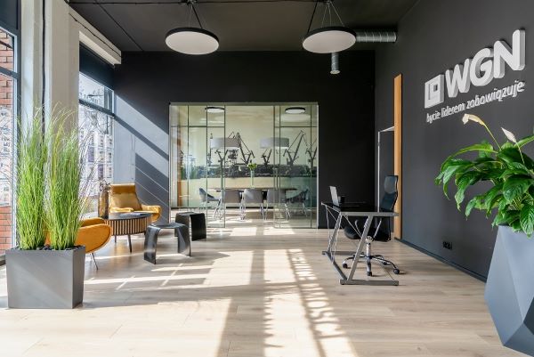 Biuro WGN Gdańsk